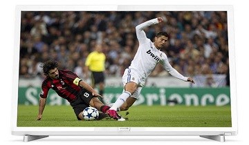 Philips 24PFS5603 tunery